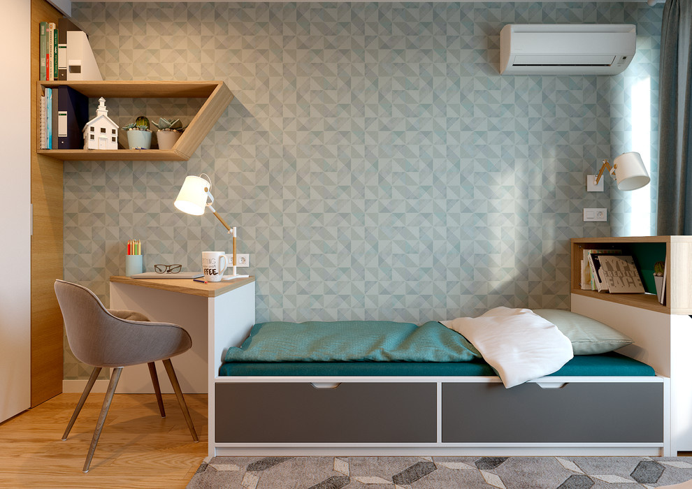 Структура Пространства