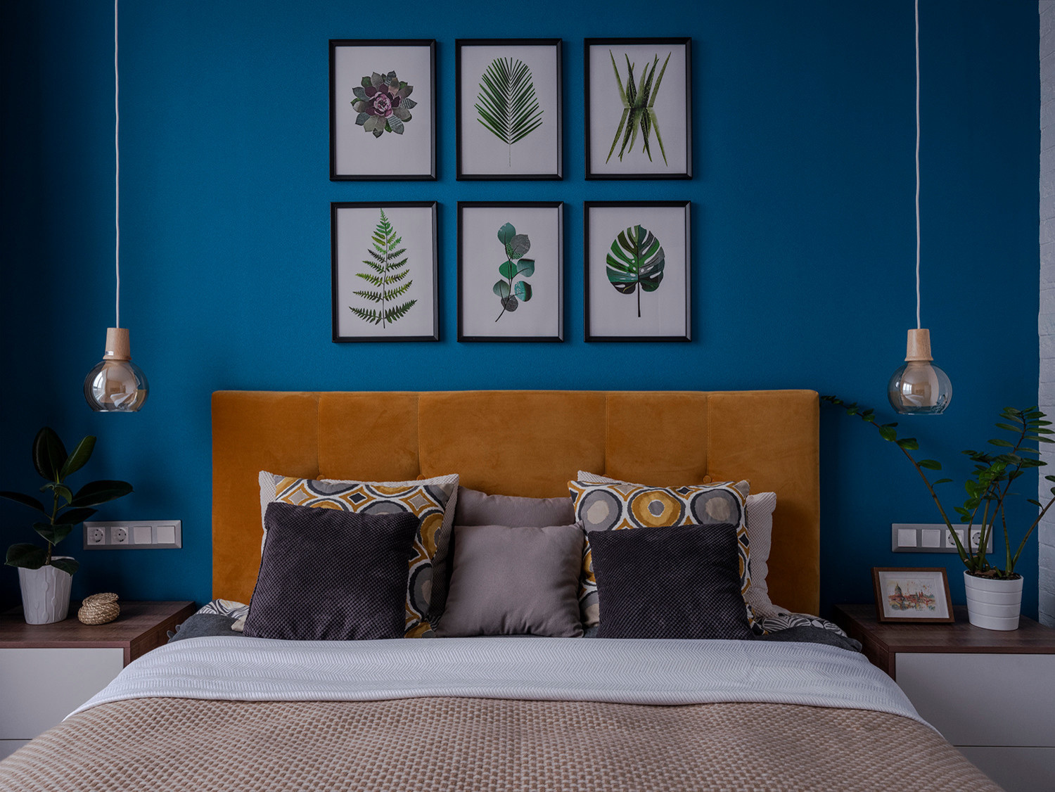 Цена спальни с фото: На что здесь потратили 361 590 ₽