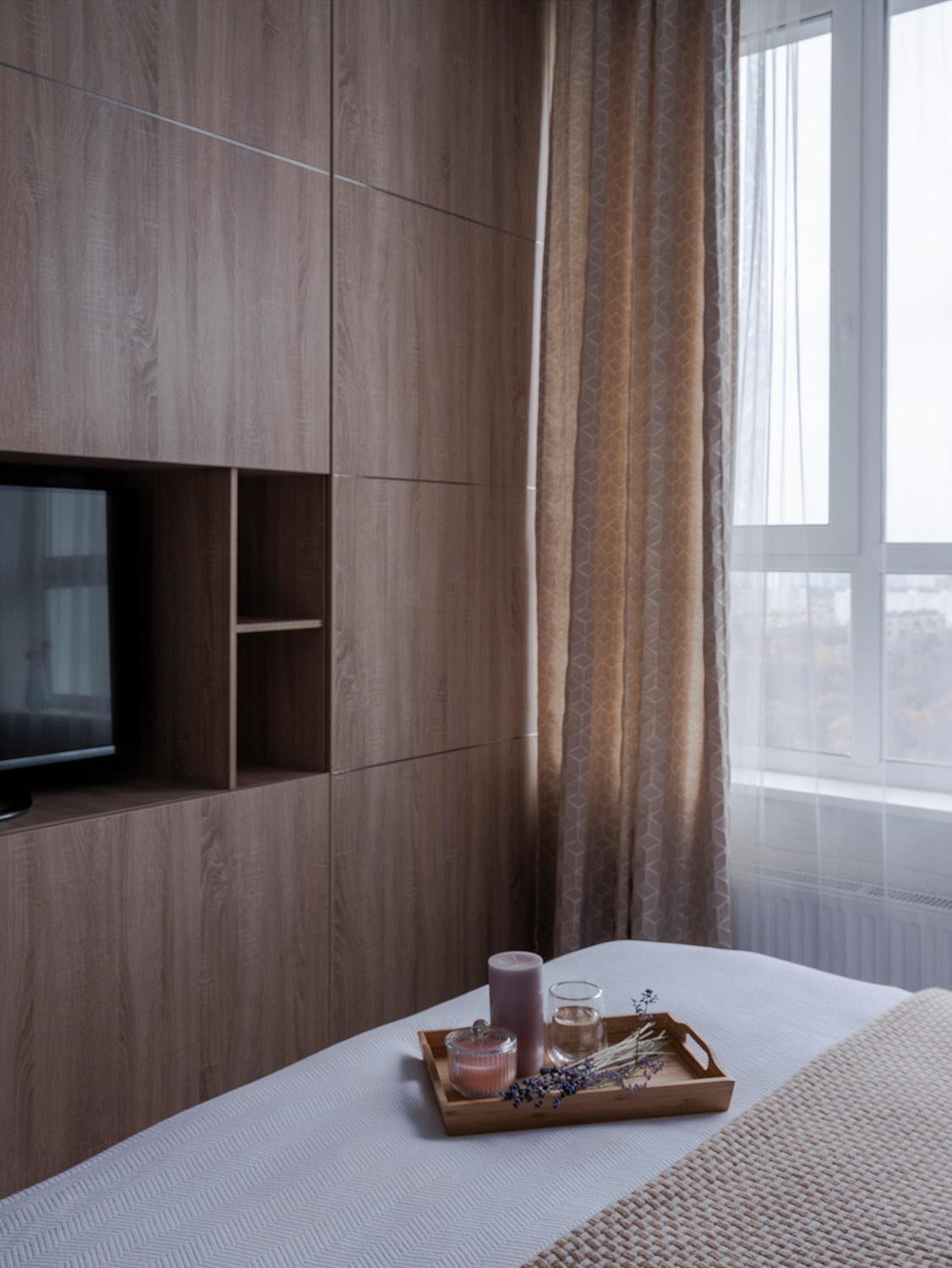 Цена спальни с фото: На что здесь потратили 361 590 ₽