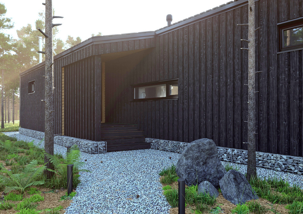 AMBAR архитектура