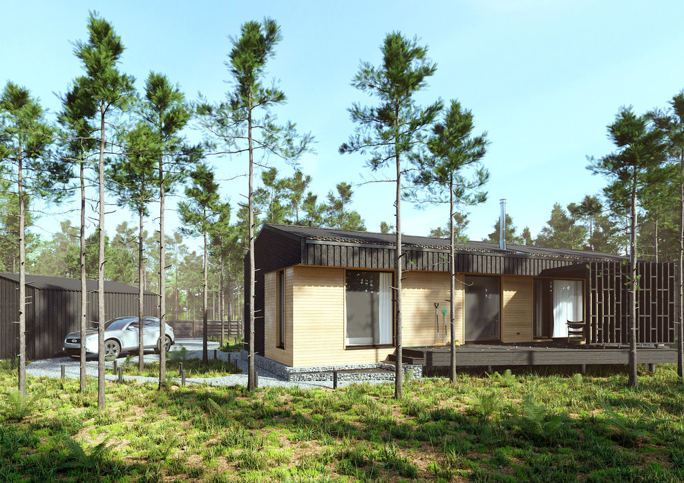 AMBAR архитектура