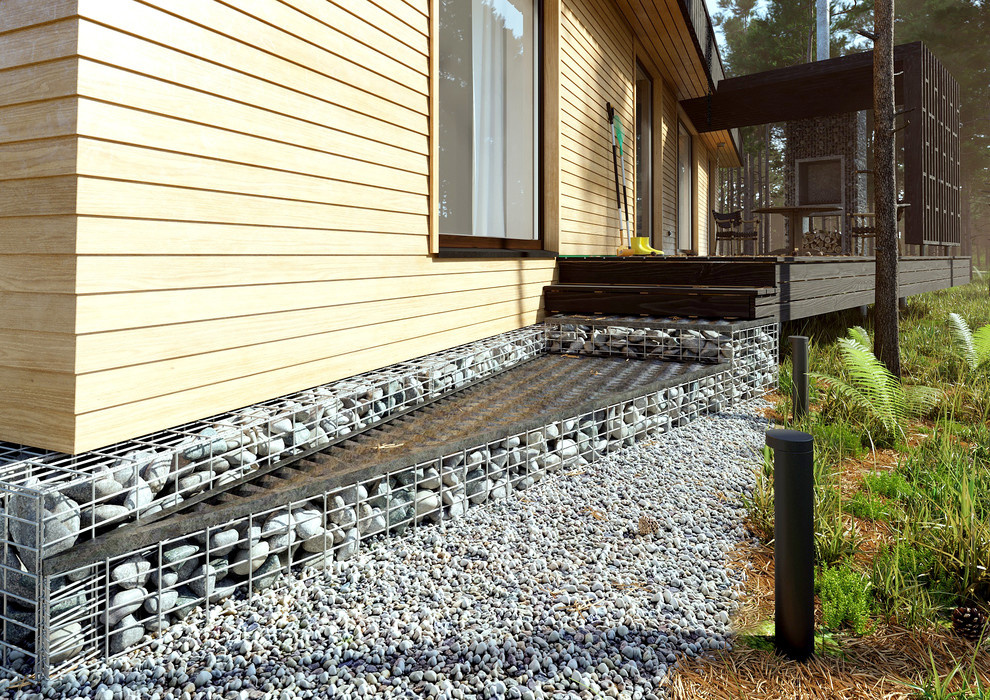 AMBAR архитектура