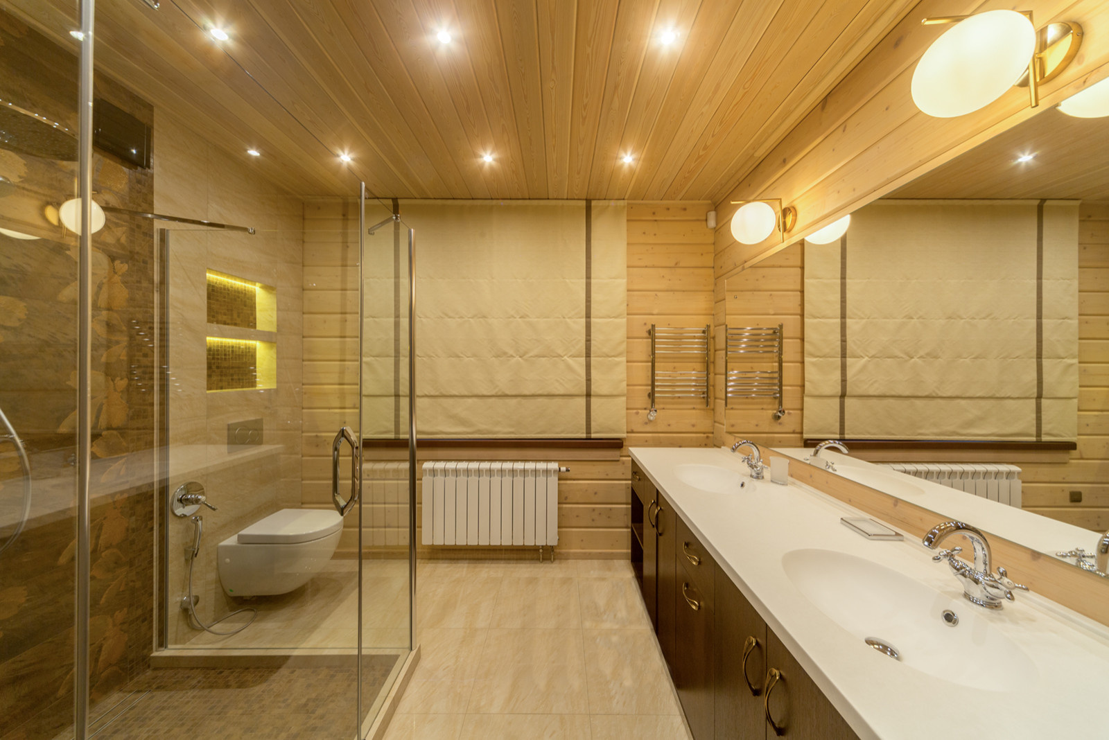 Интерьер Маранелло