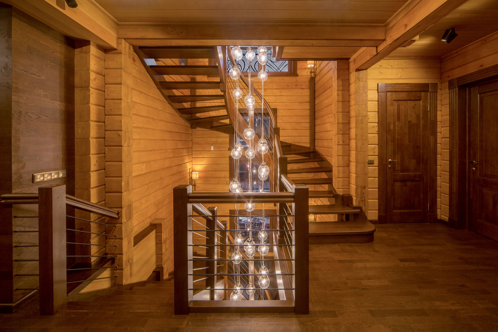 Интерьер Маранелло