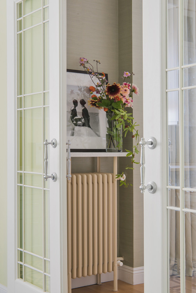 Обложка альбома: двери