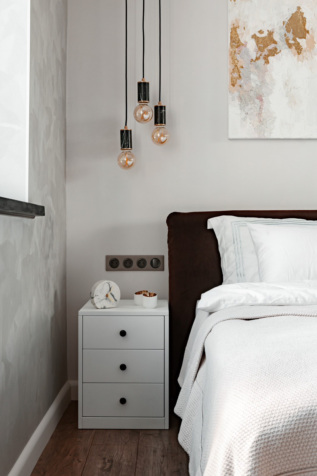 Квартира со свободной планировкой 90м2