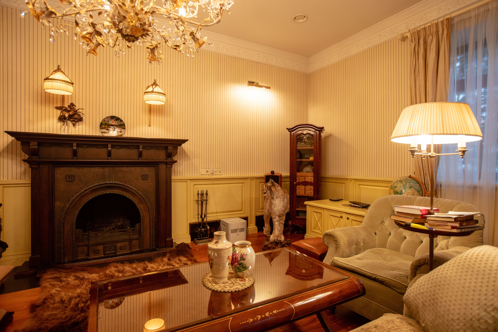 Варвара Краса