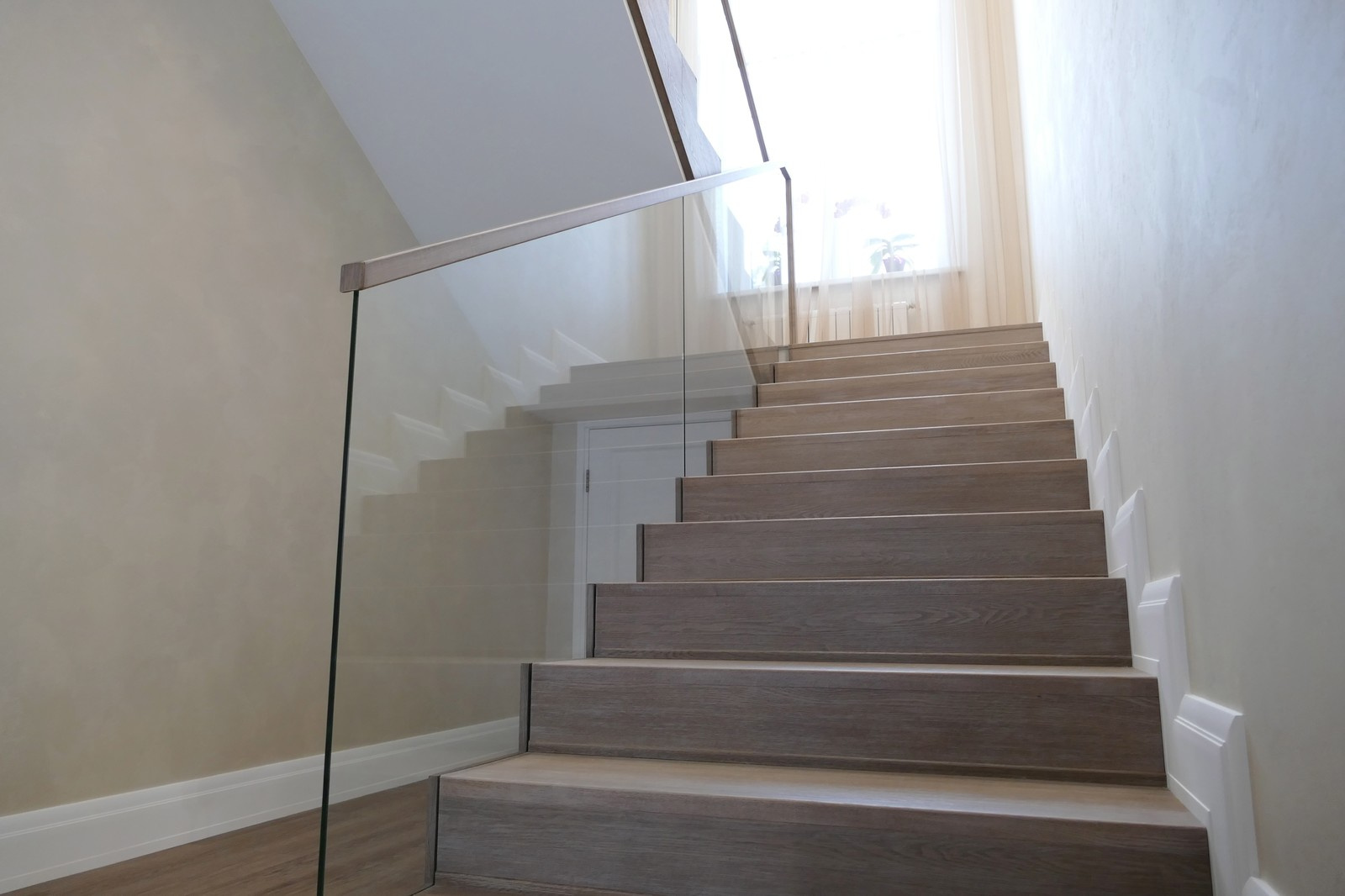 Загородный дом в поселке Санаторный