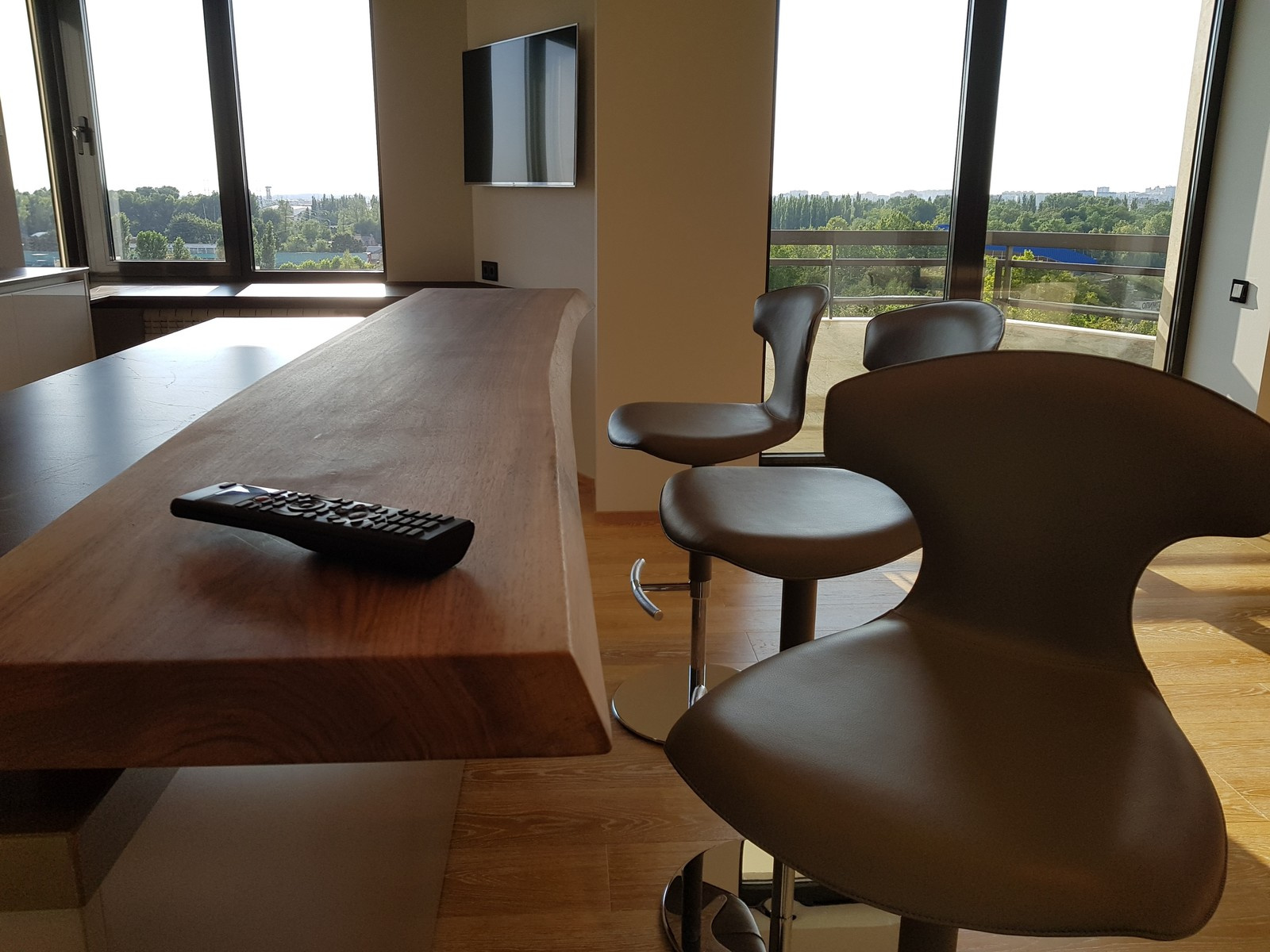 Квартира в современносм стиле