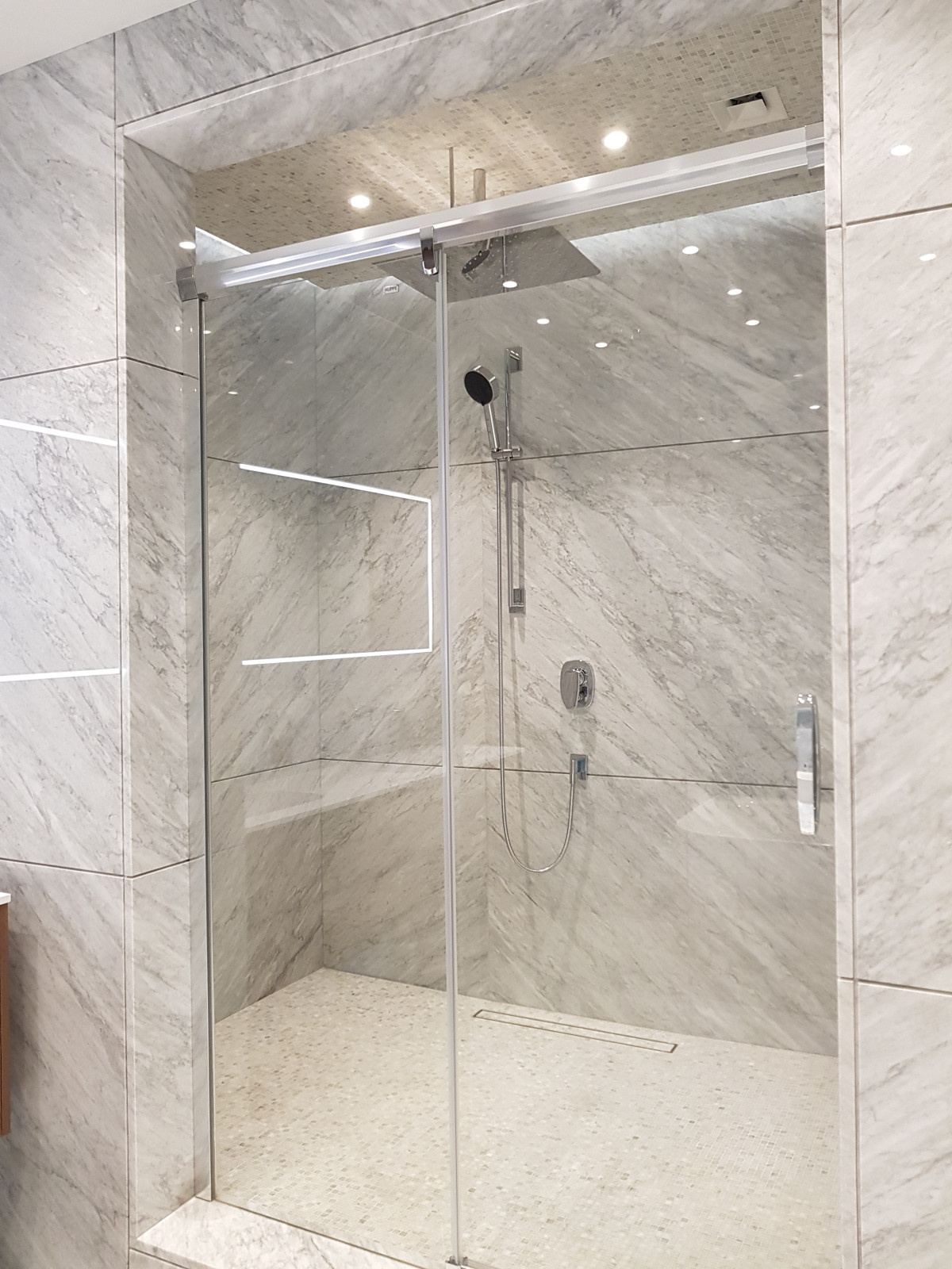 Квартира в современносм стиле