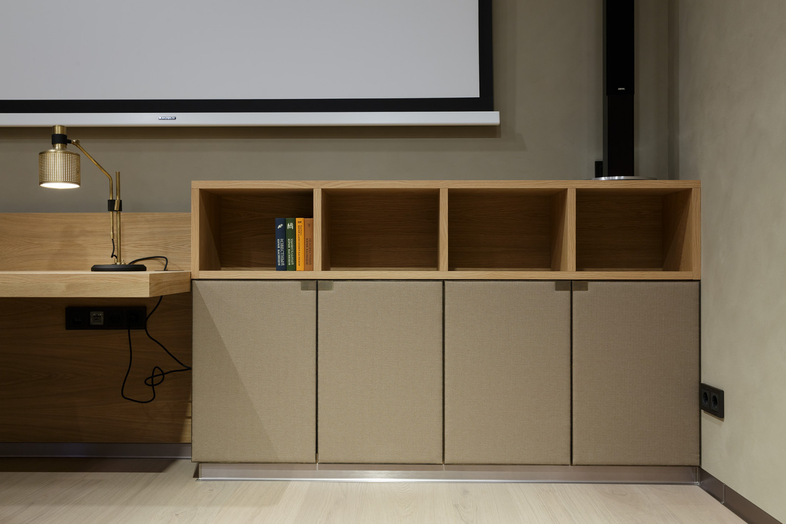 Обложка проекта: Apartment 1