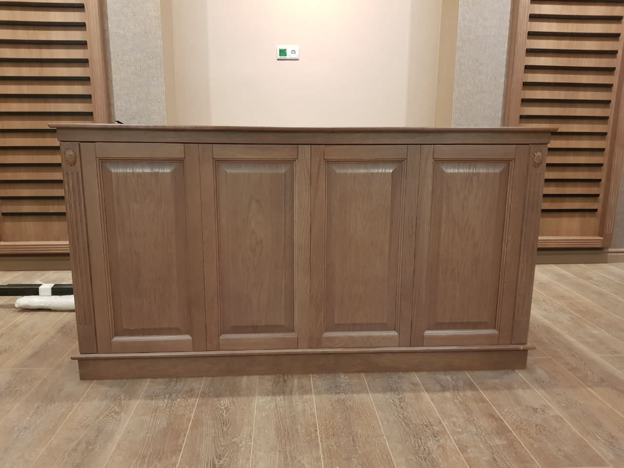 HOME BRANDS