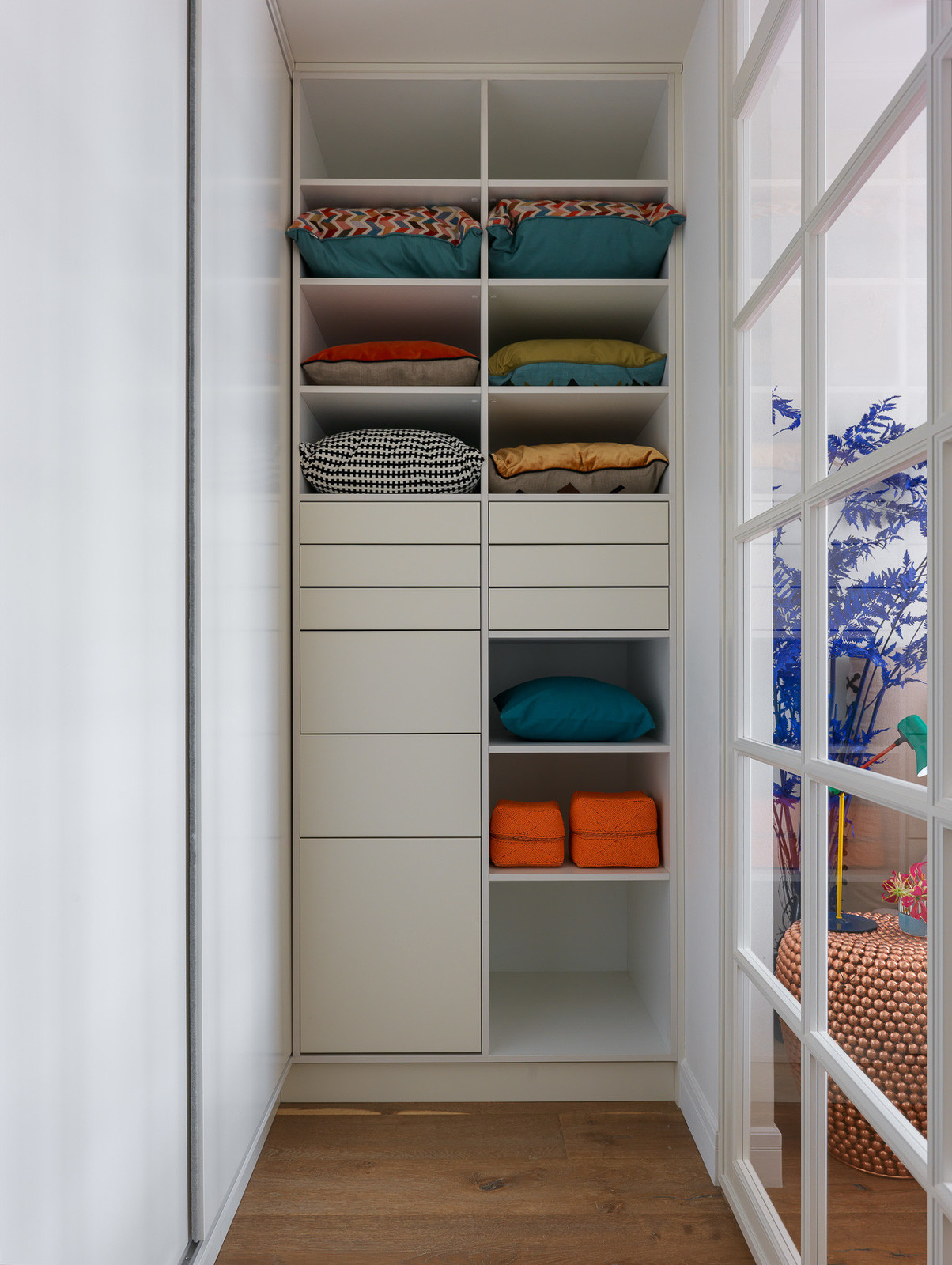 Небольшая квартира в ЖК Велтон Парк