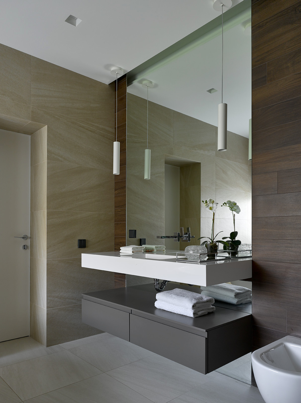 Дом в КП "Подмосковные вечера"