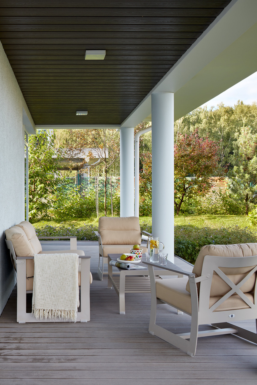 Дом в КП "Подмосковные вечера"