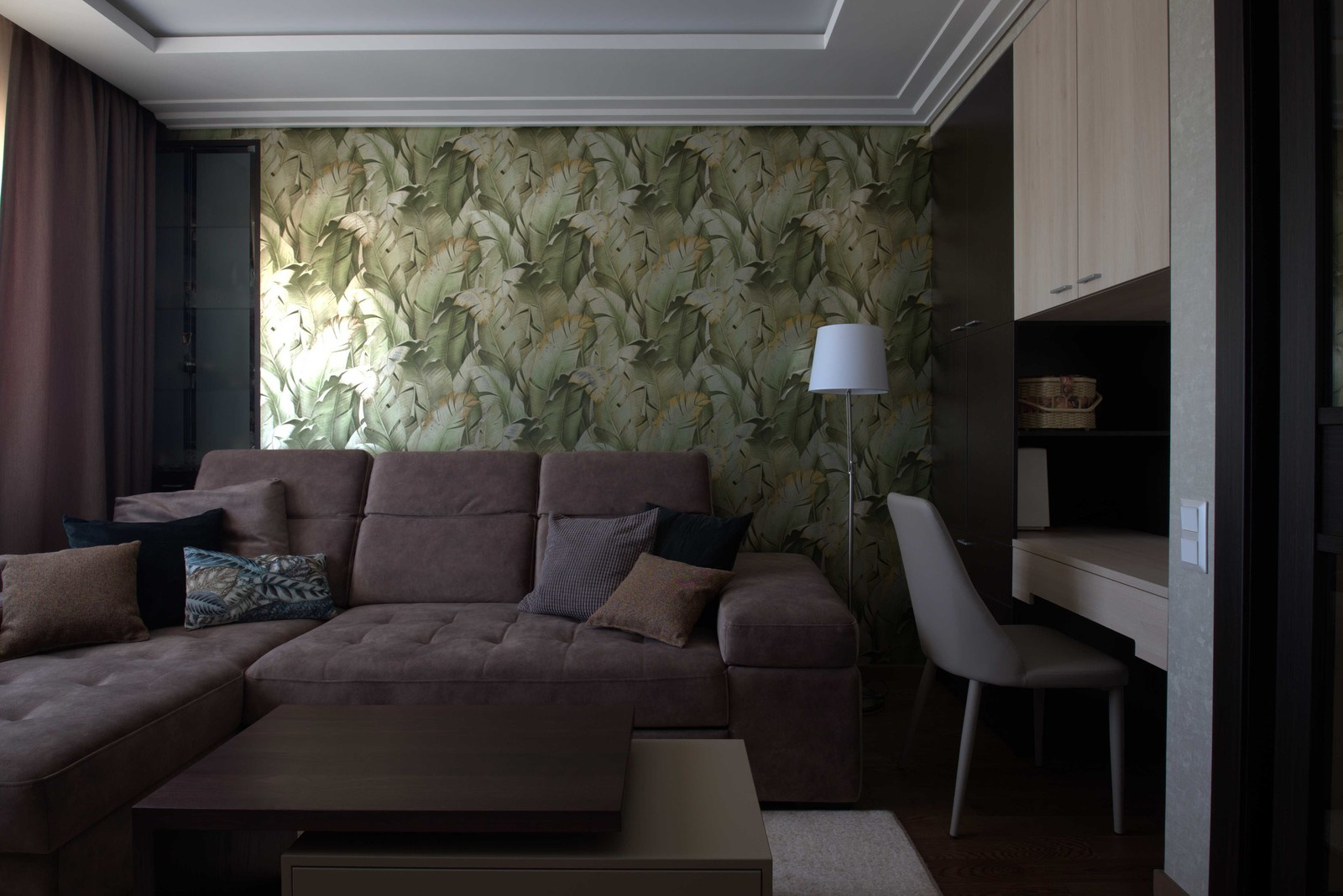 Олеся Попова