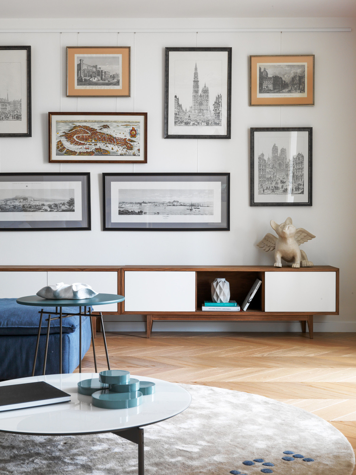 Капитанская