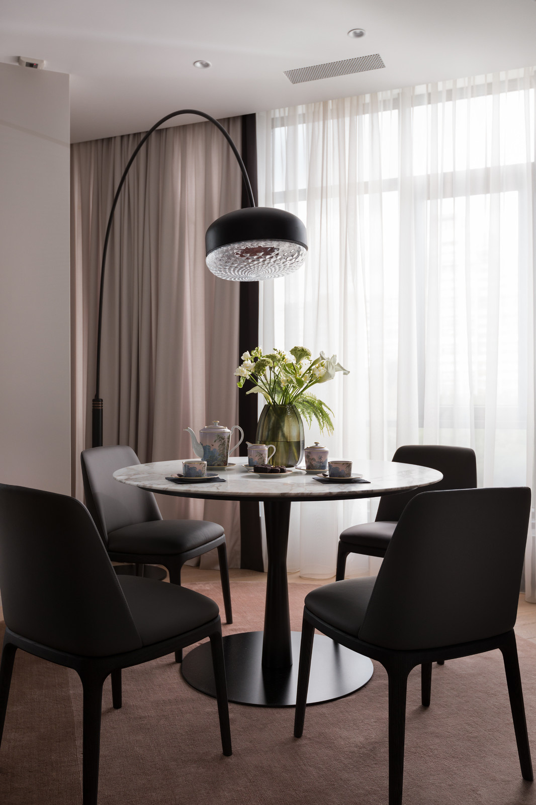 Fine elegant apertment
