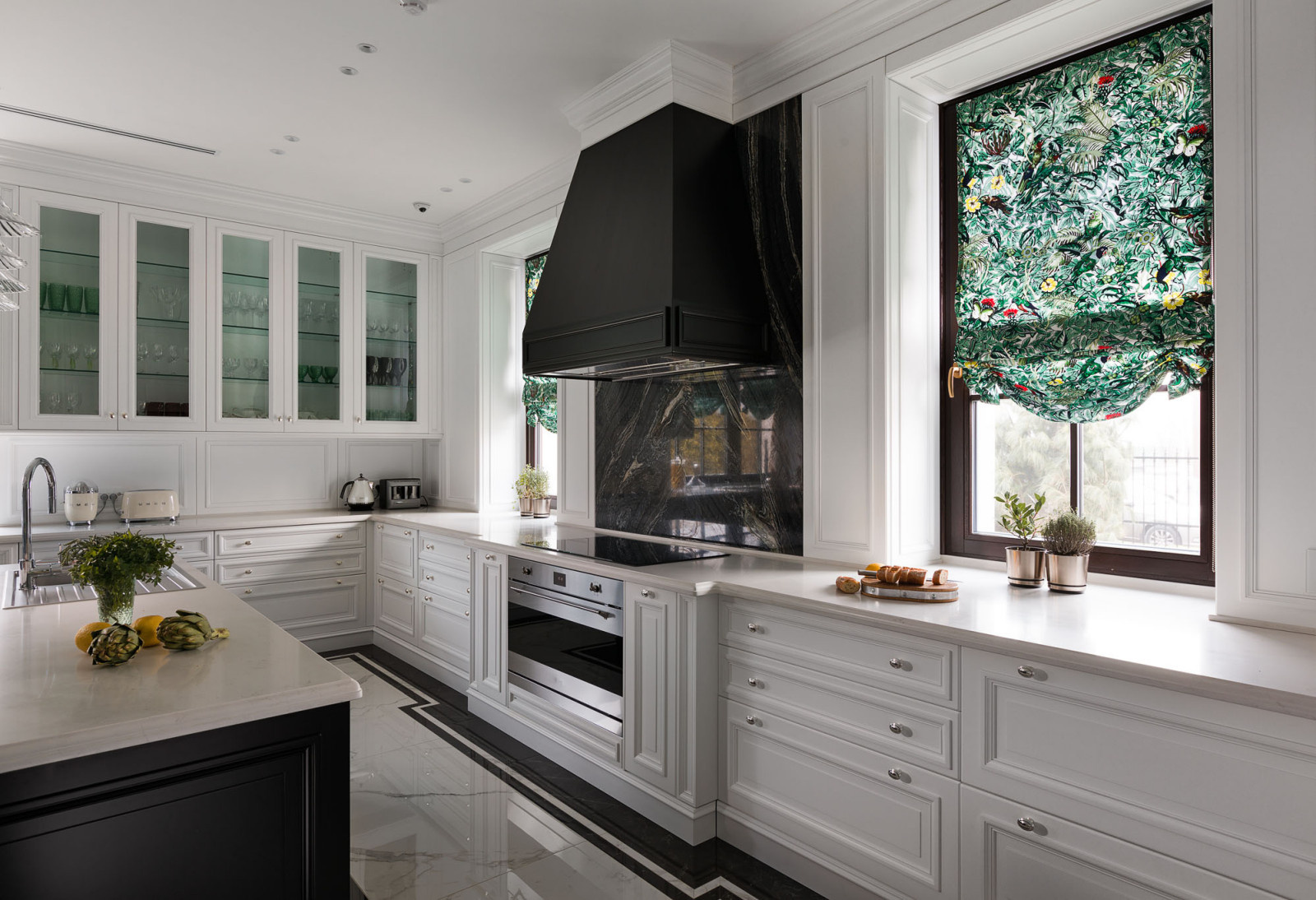 Pravate residence Sunny Valley