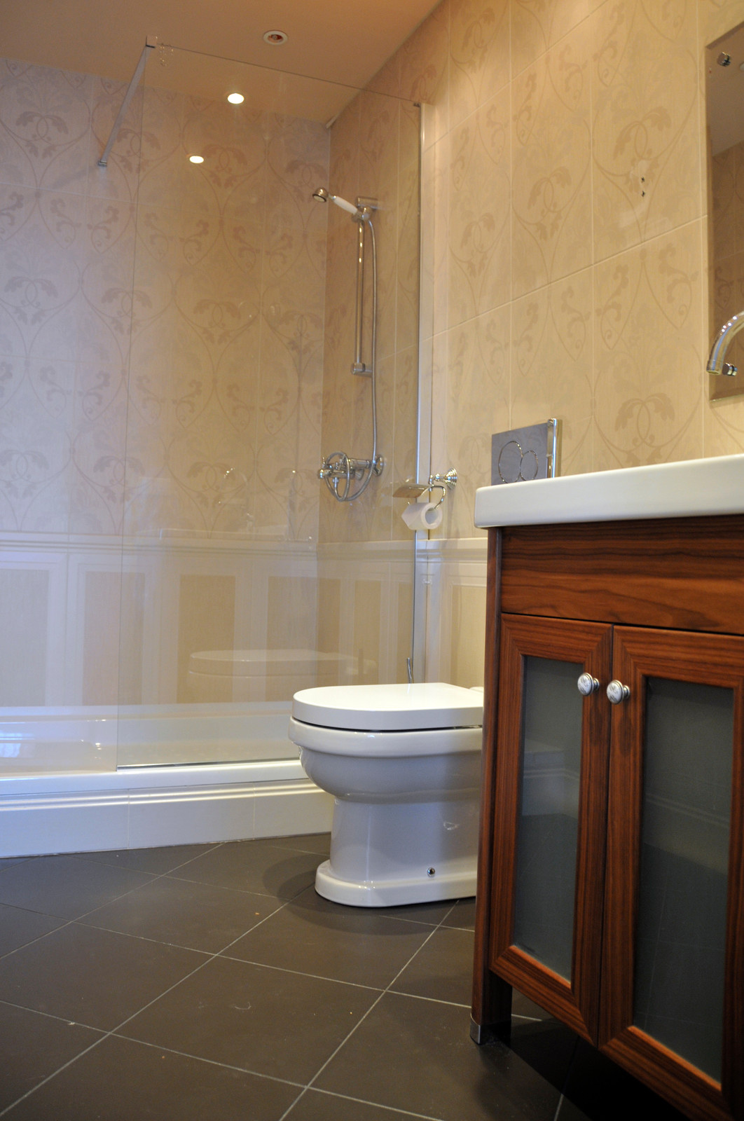 Таунхаус Прованс