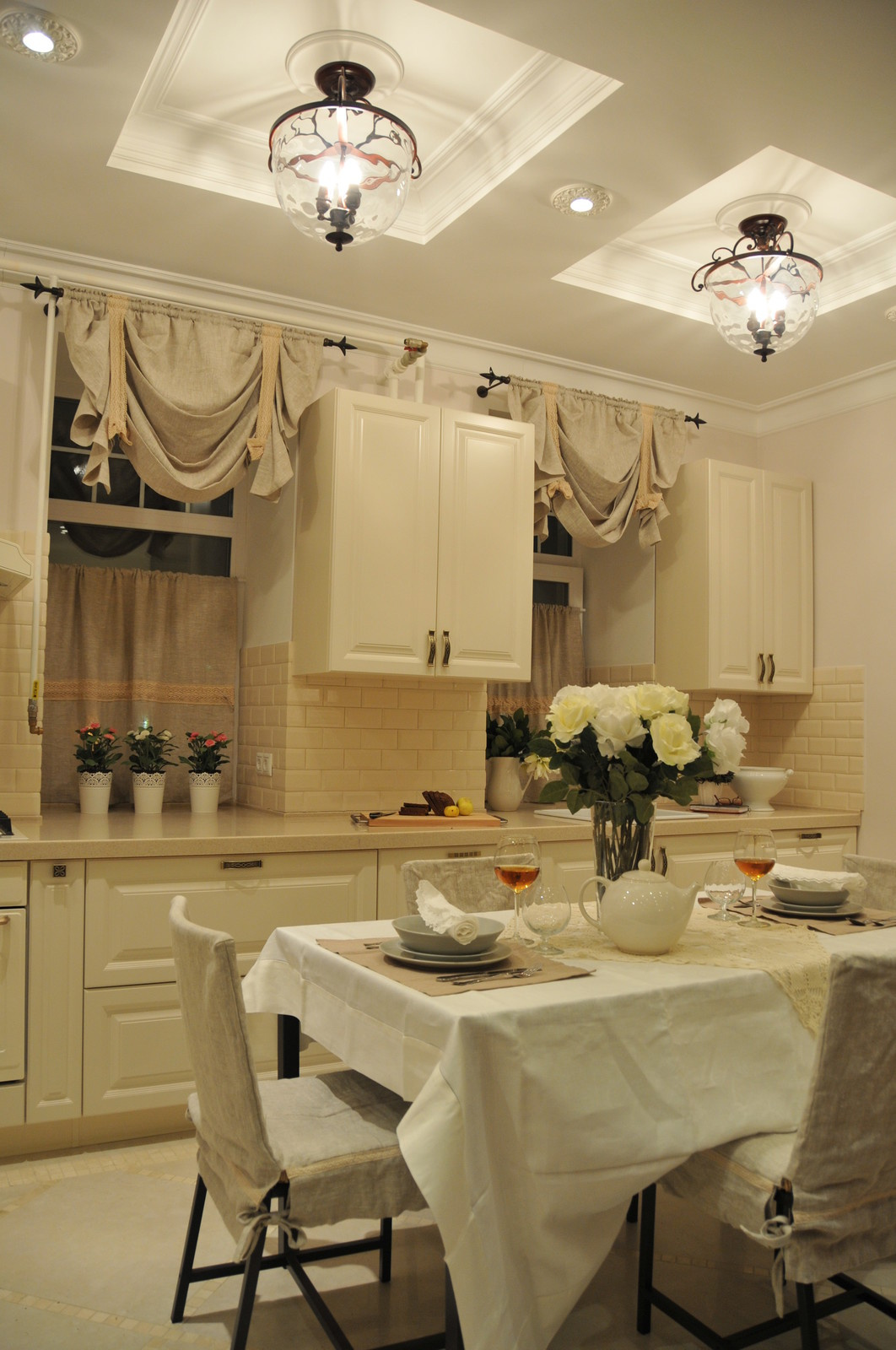 Таунхаус Прованс