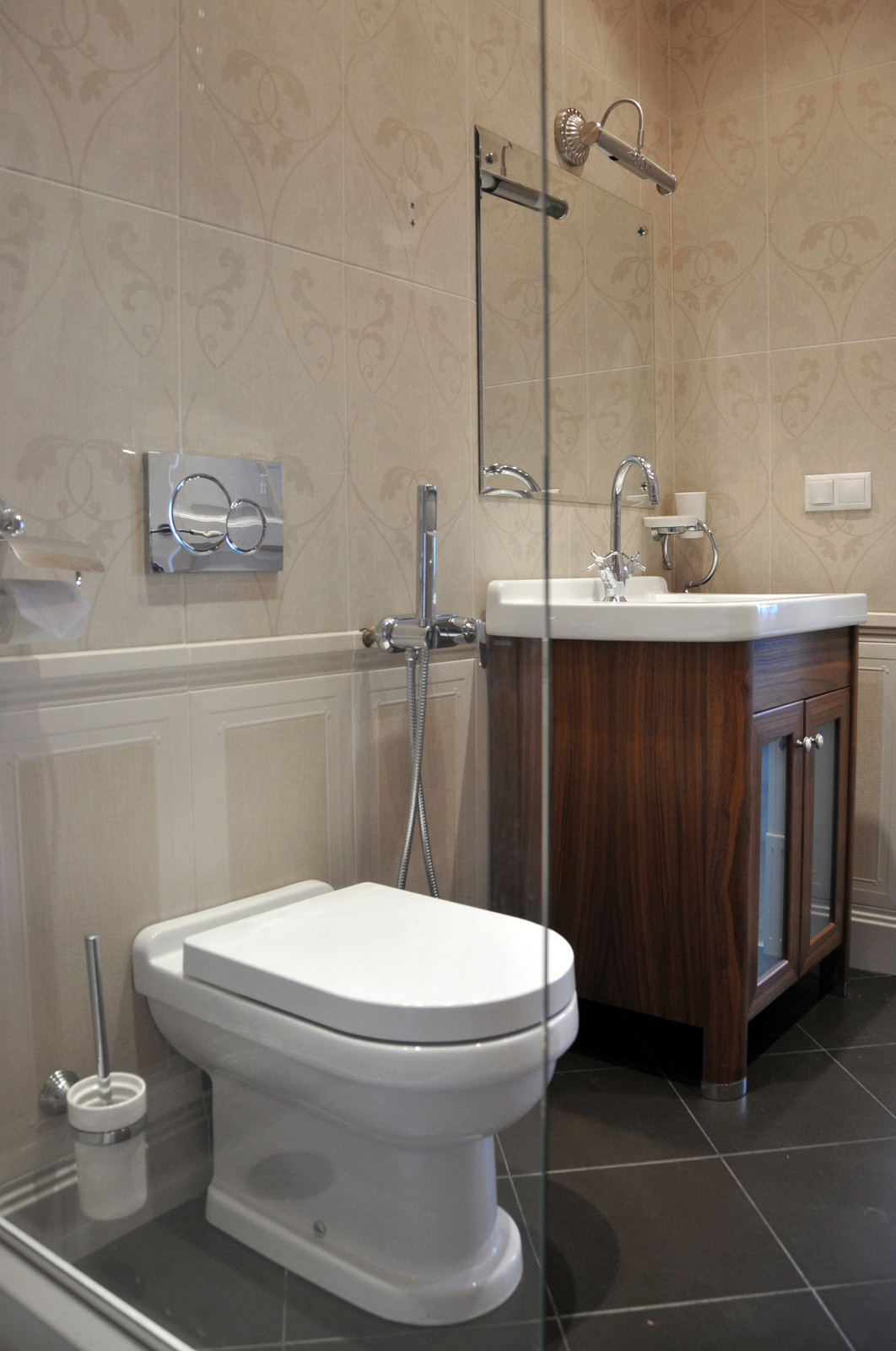 Таунхаус Прованс