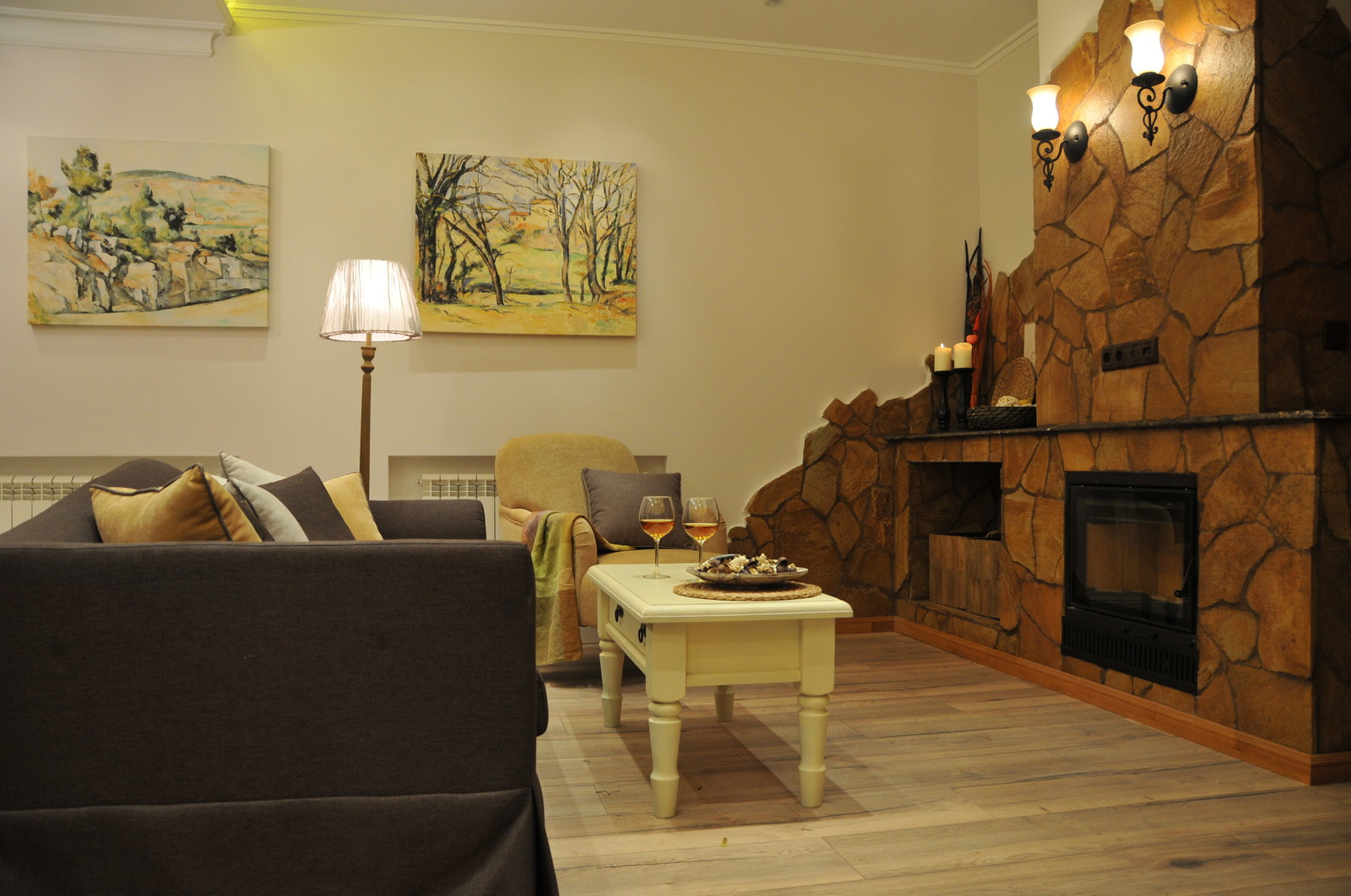 Таунхаус Прованс