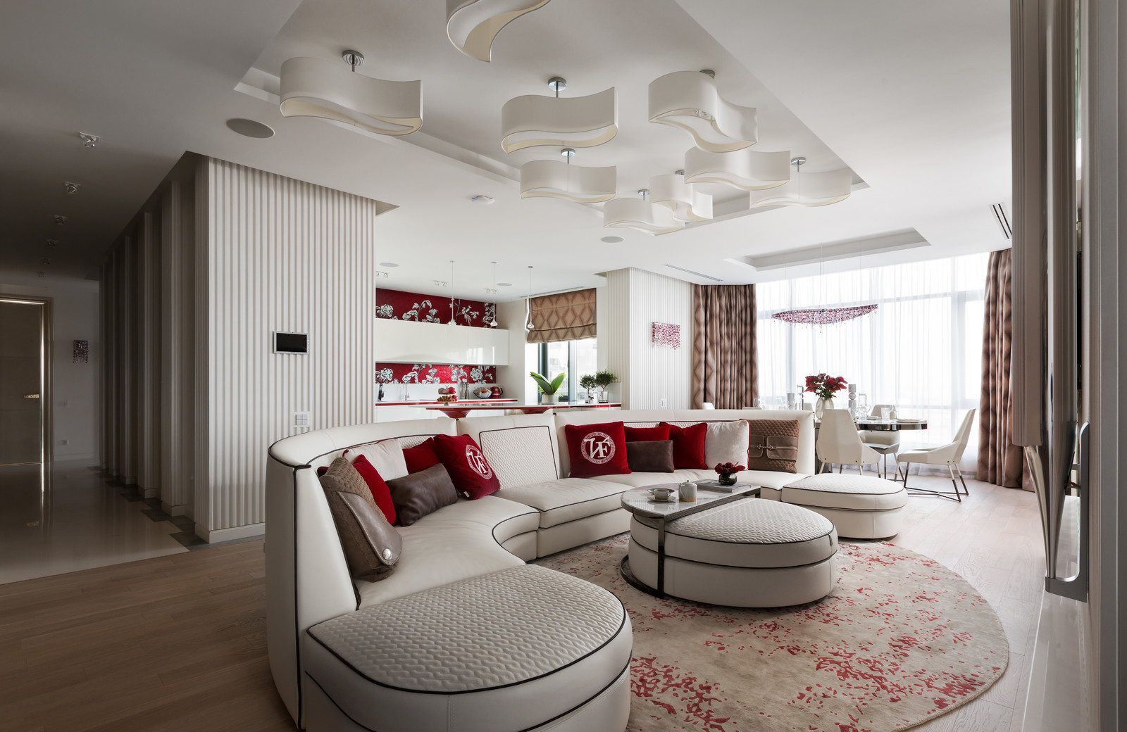 White elegance
