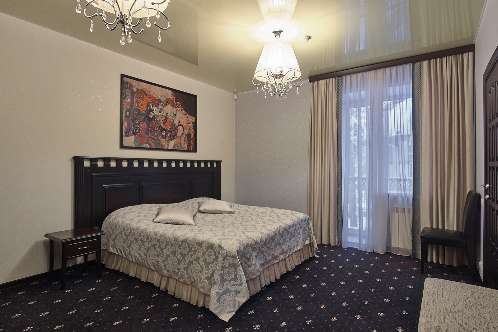 Антон Косточкин