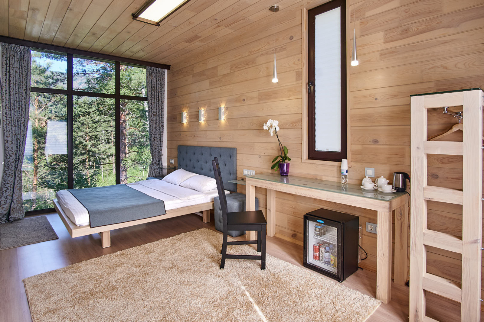 Обложка проекта: Отель Айтау