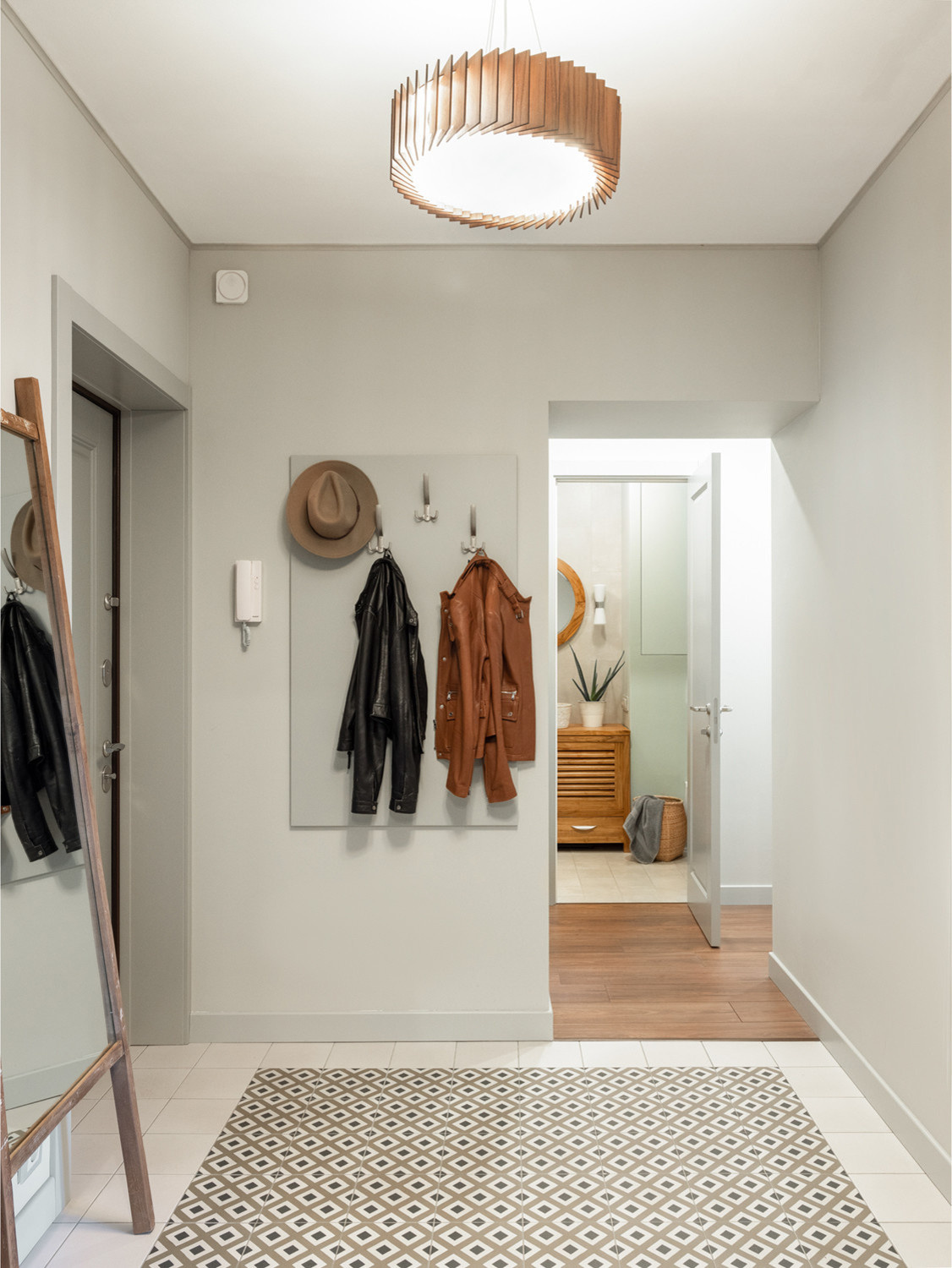 Квартира на ул. Пырьева