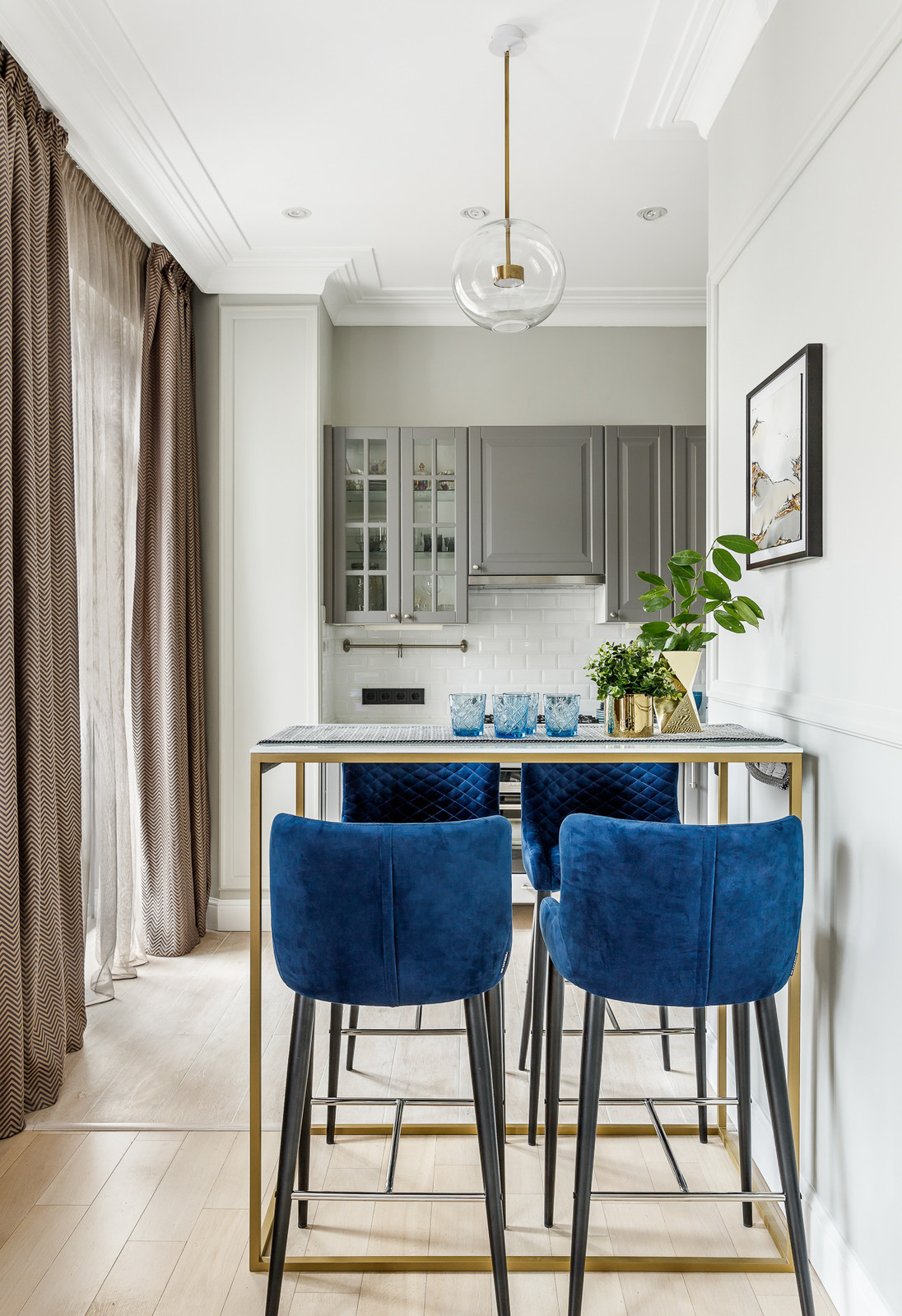 На Дорогомиловской