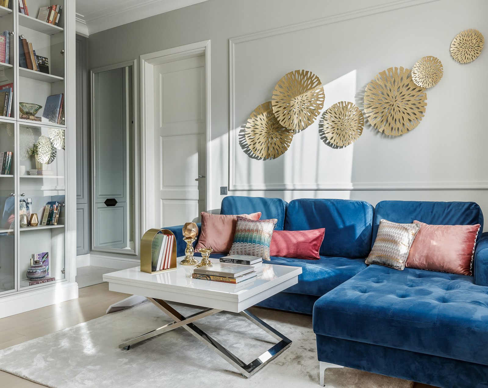 Обложка альбома: ВС_гостиная