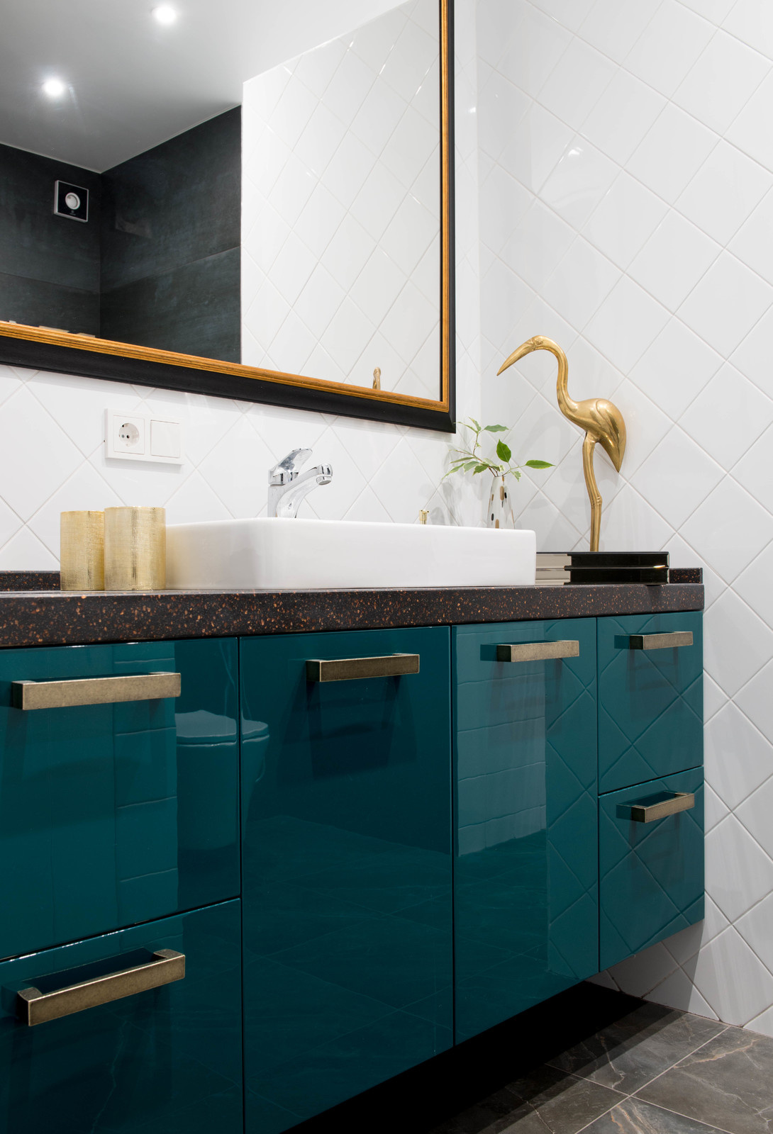 Лаконичный и современный