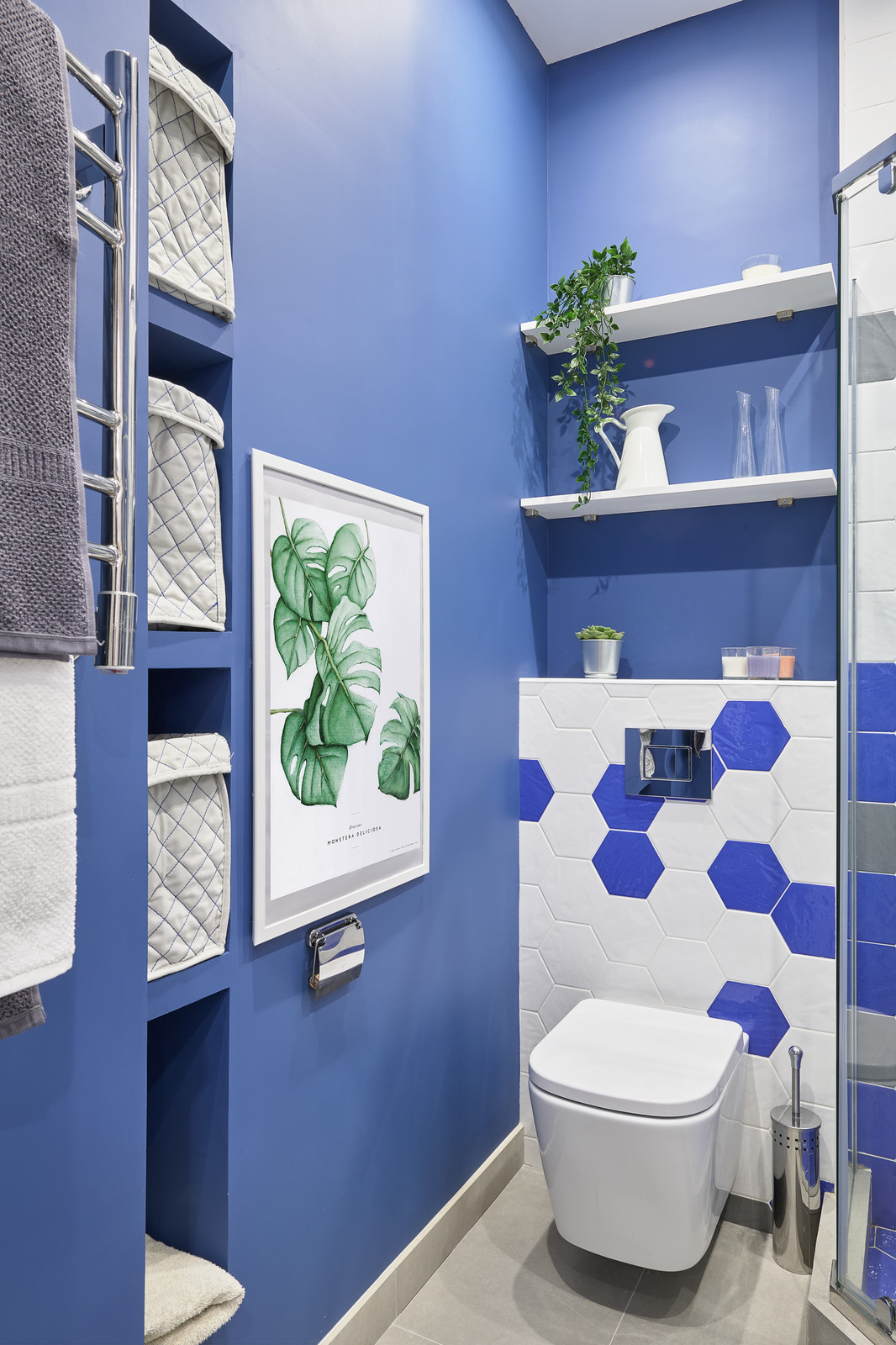 Квартира в г. Котельники