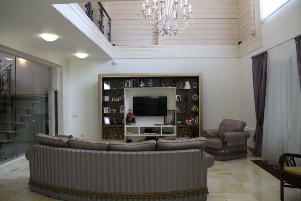 Татьяна Чурашова