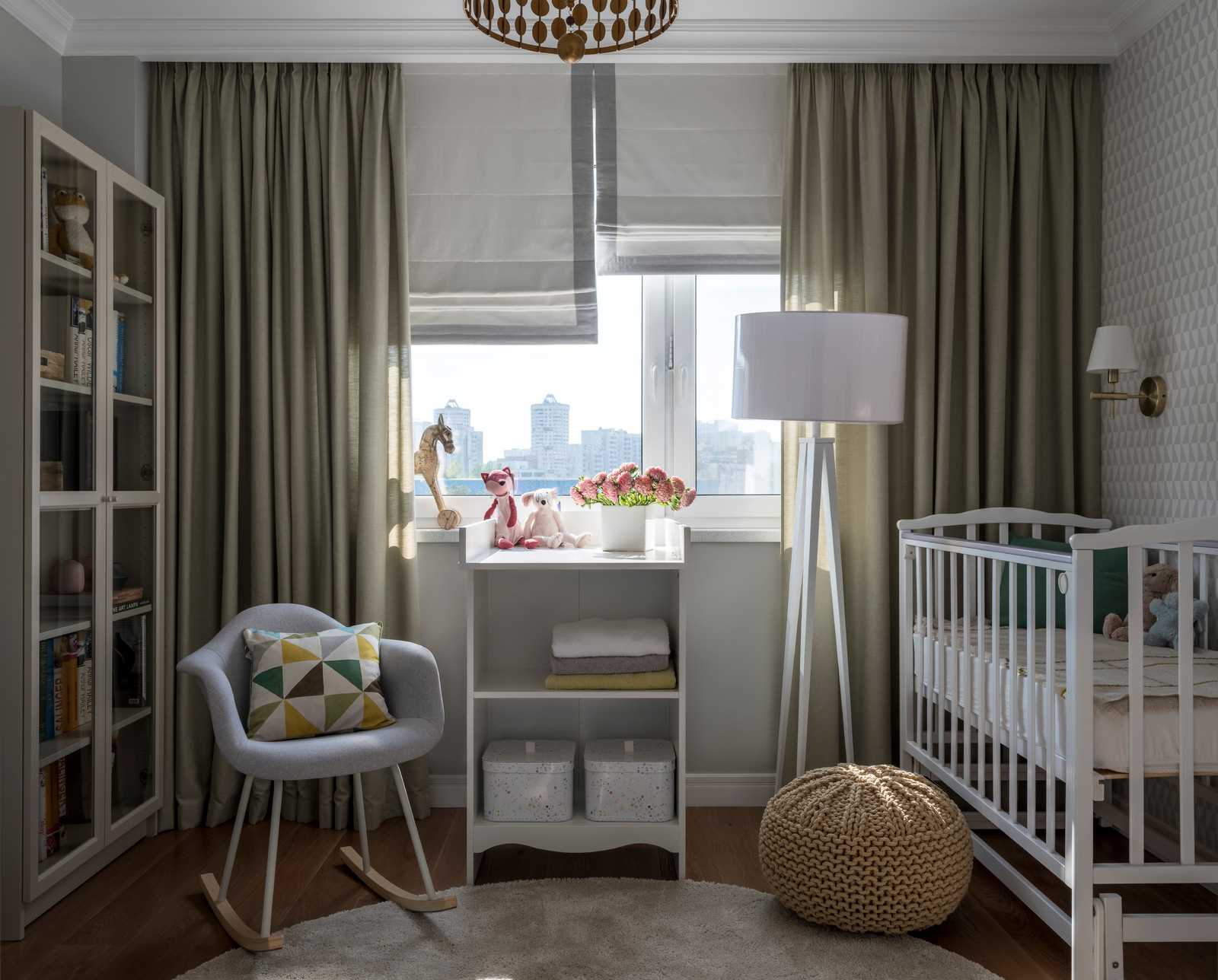 Нетипичная типовая квартира