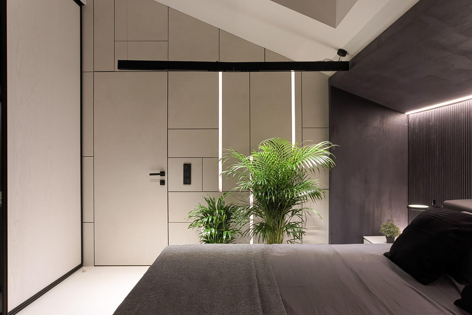 Пещера под водопадом