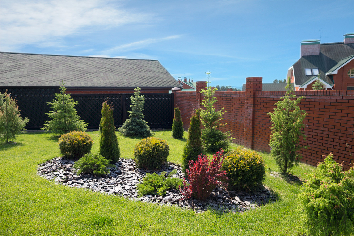 Фоновое изображение профиля WoodStone