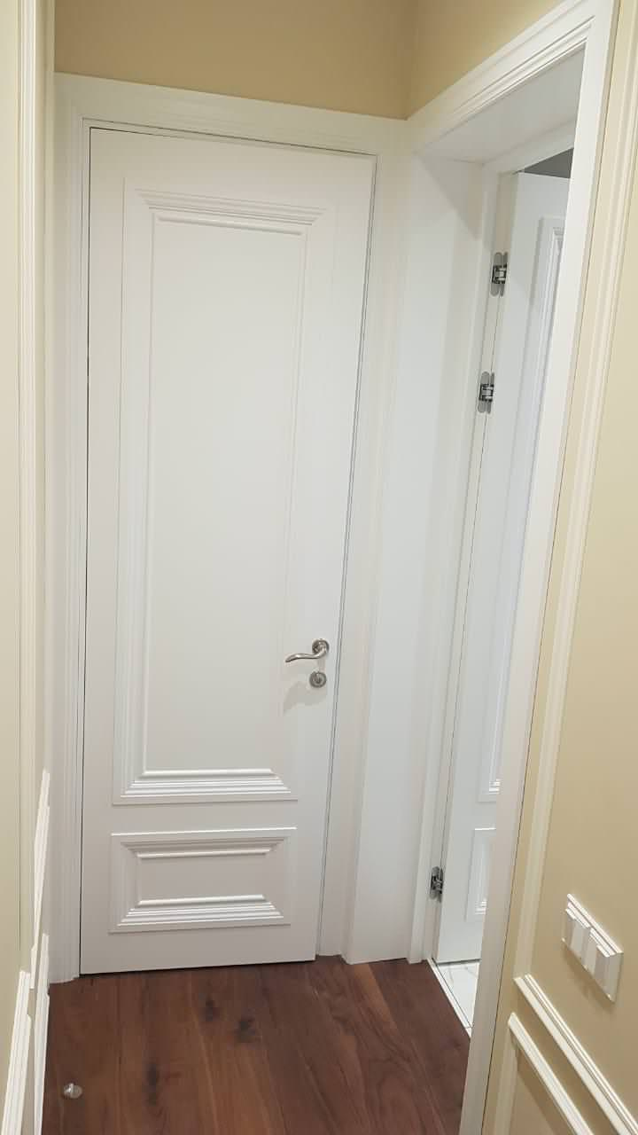 Двери