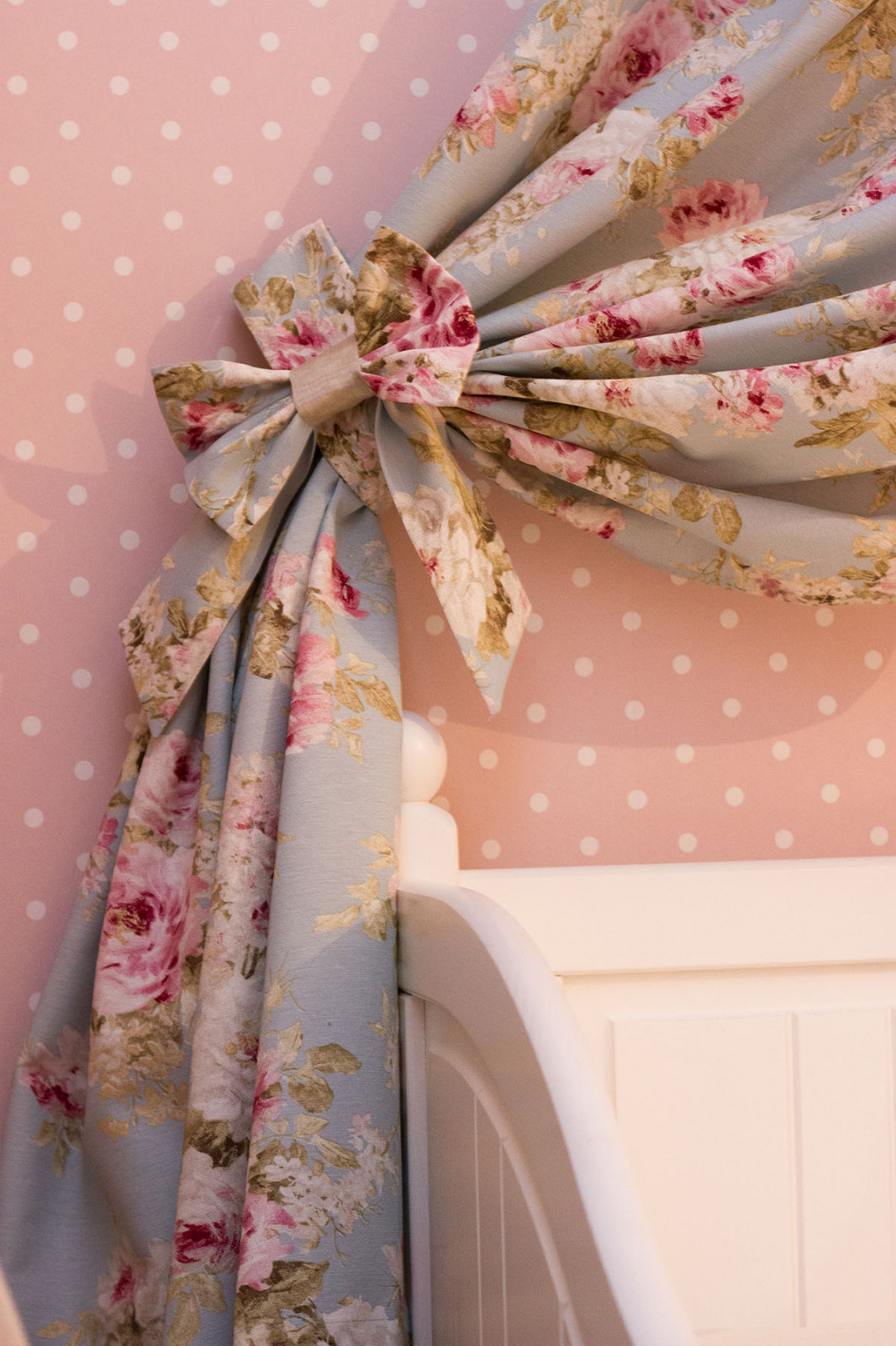 Текстиль для девочки