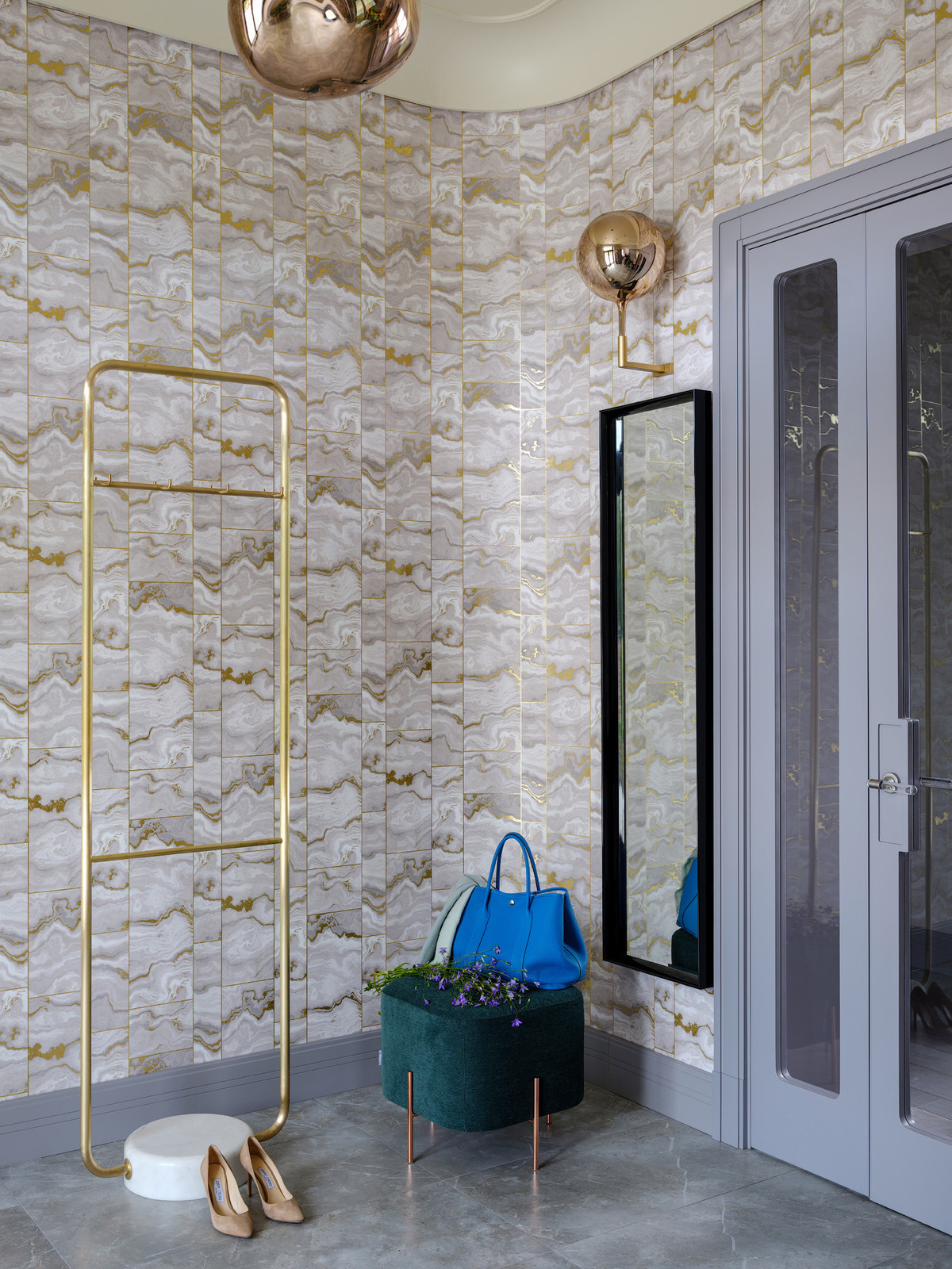 Проект архитектора Елены Учаевой