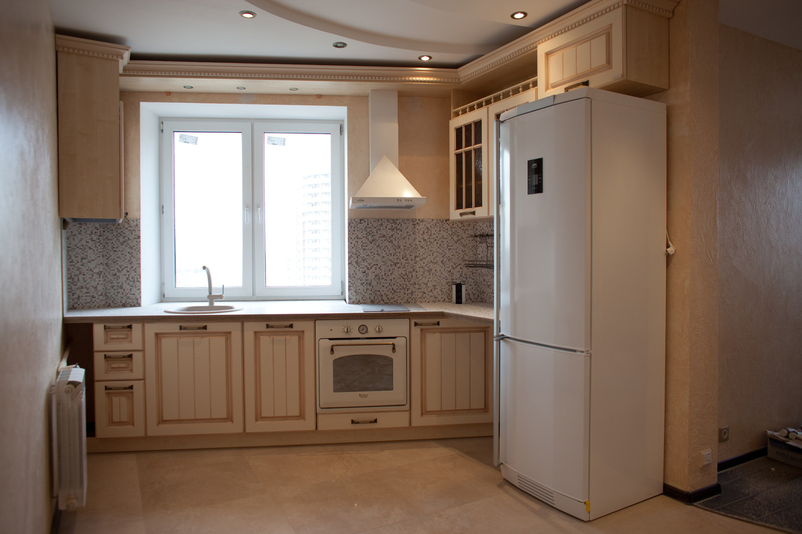 Renovation Solutions Ремонто-строительные работы