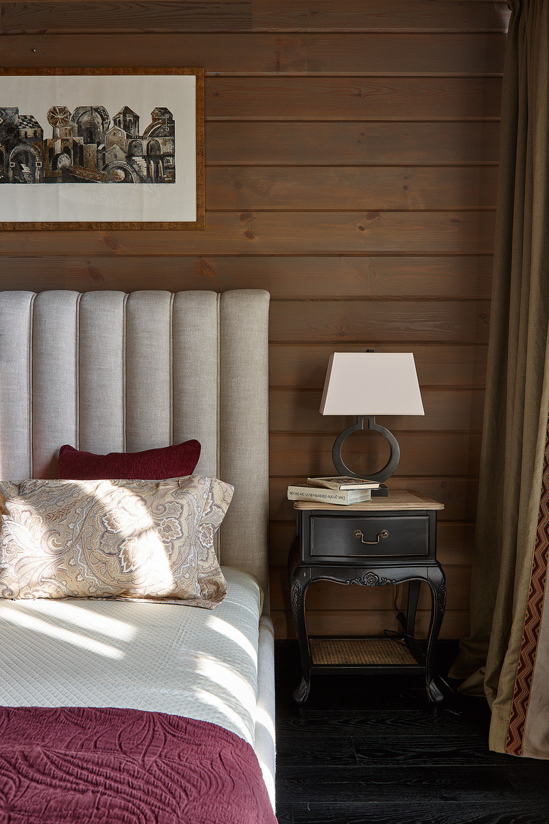 Дом в Нахабино