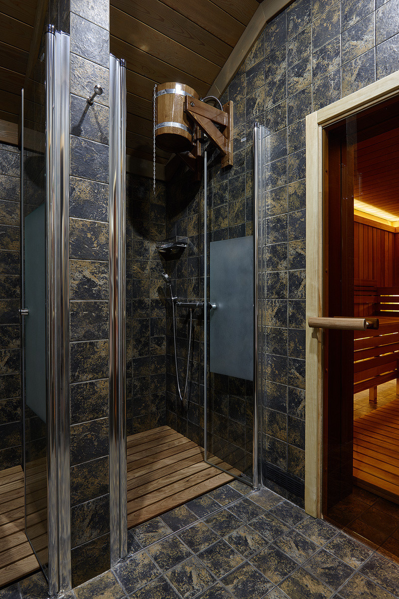 Дом в Нахабино