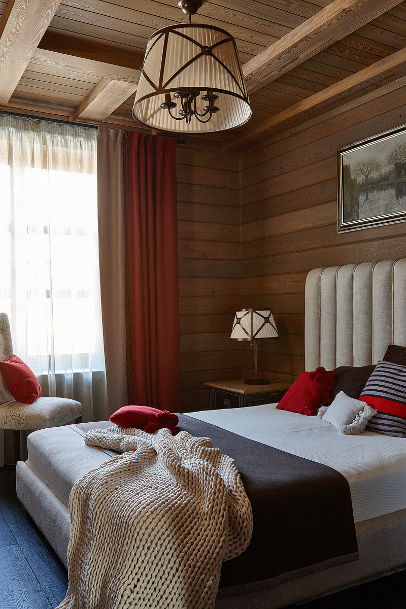 Дом в Нахабино