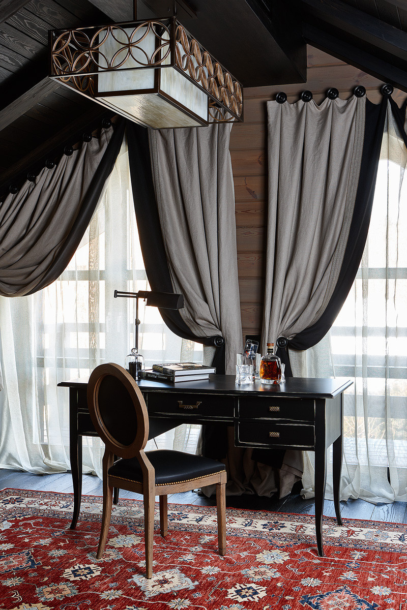 Дом в Нахабино