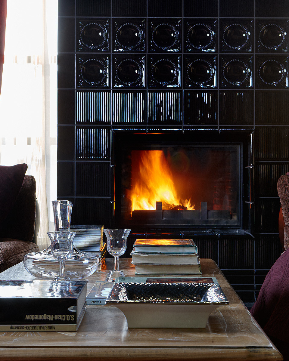 Дом в Нахабино