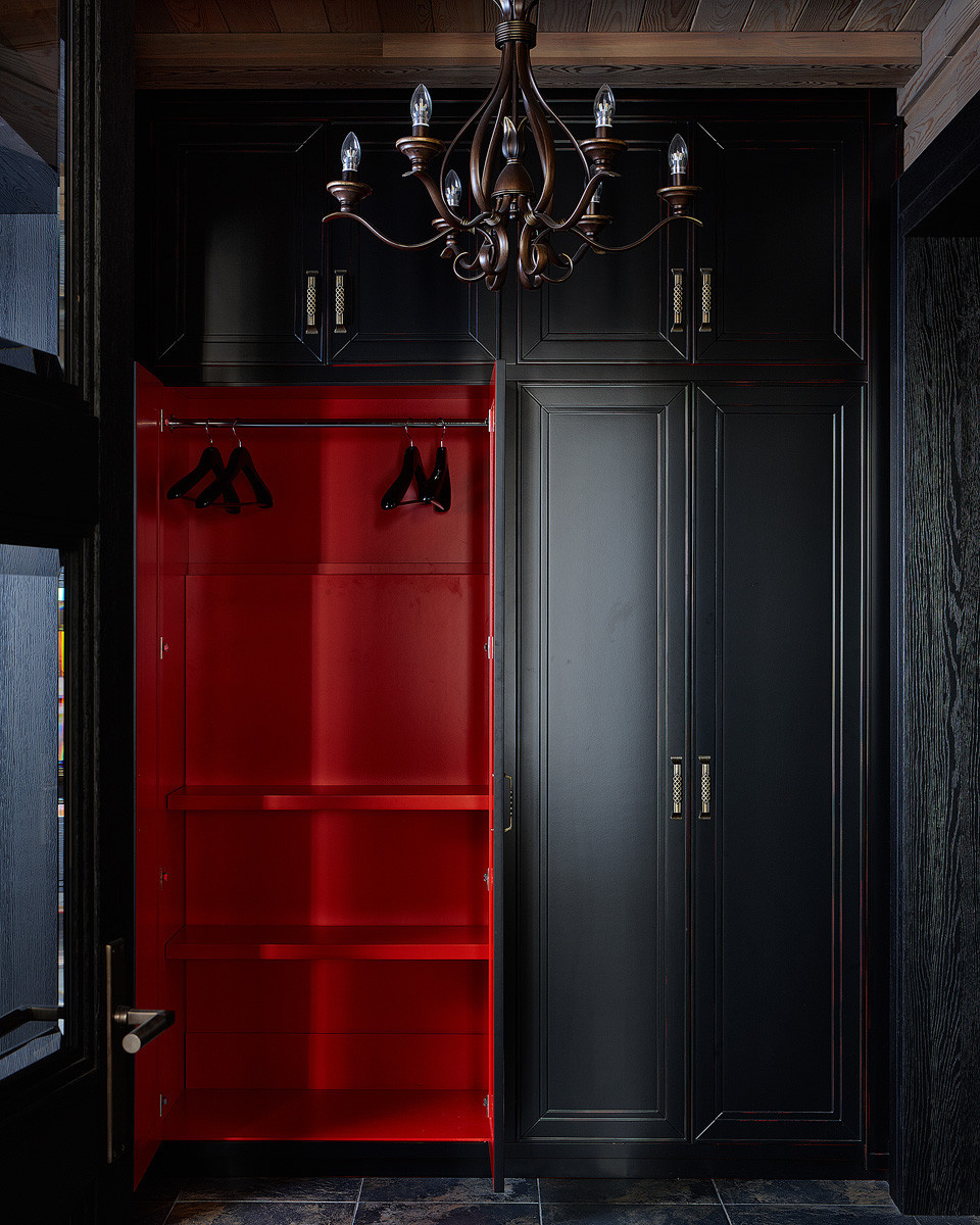 Дом в Нахабино