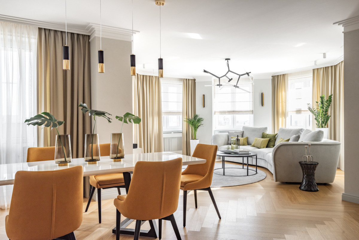 География дизайна: Челябинск — 5 проектов и имен